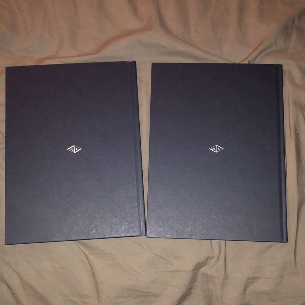 VCA Poetry of time mini coffee table book - Picture 3 of 7